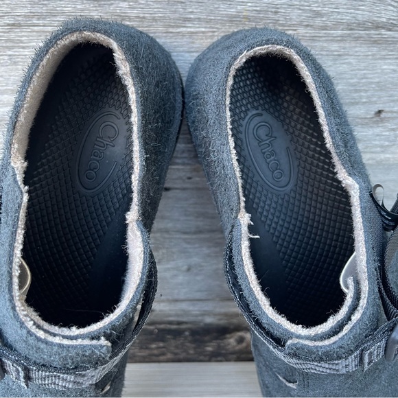 NWT CHACO Paonia Waterproof Winter Boots / Ms-Sz 12 - Picture 6 of 8